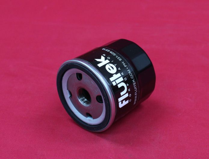 Filtro Cónico 102mm - Tuners and Drifters SL