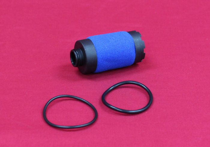 Fluitek FLK1400697 Filter Replacement | Fluitek Part