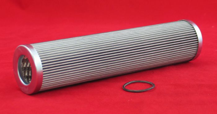INTERNORMEN 300689 Heavy Duty Replacement Hydraulic Filter Element from Big Filter