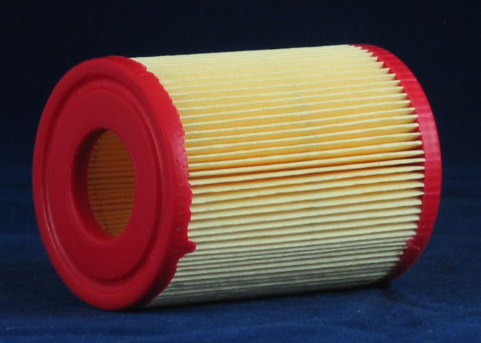 Hot wing Sistema de admisi/ón de aire fr/ío de fibra de carbono caja de filtro serie de 7,62 cm
