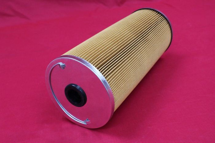 Pleated Paper Media FILTER-X MN-XH02625 Direct Interchange for filter-x-XH02625