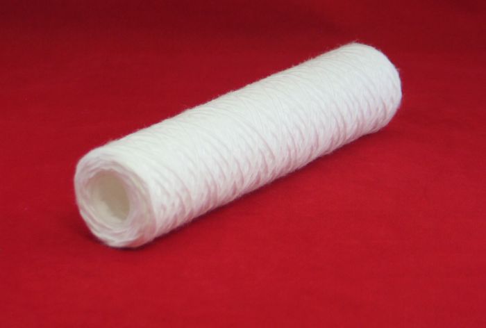 Wound Element Filters, Replacements, And Custom Filter Systems