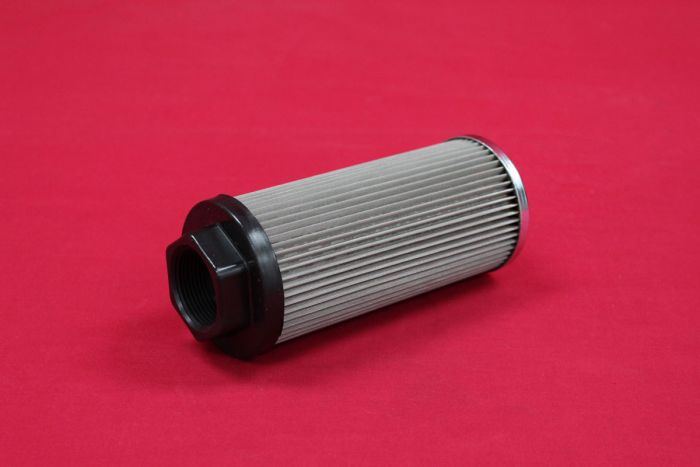 Nylon End Suction Strainer Filters, Replacements, And Custom Filter Systems