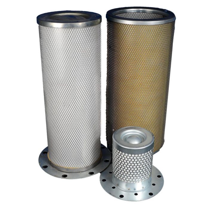 FU SHENG 91101300 Filter Replacement | Fluitek Part FLK16-01758