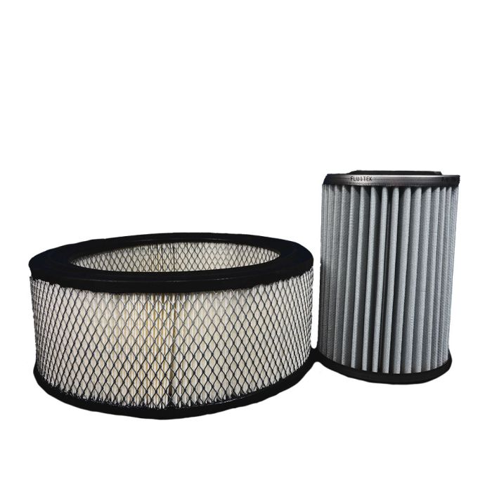 NAFCO 180000104 Filter Replacement | Fluitek Part FLK04-00041