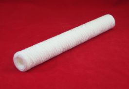 20" 50 Micron Details about   Pack of 2 New Serfilco CU20P Carbon Filter Cartridges 