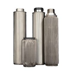 FLOW EZY FILTERS 19 1/2-5-CTS316-222