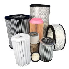 COMPLETE FILTRATION 501-1375WK5