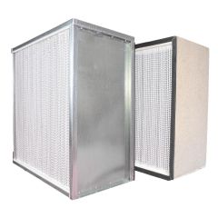 FAB-TEX FILTRATION WH2405