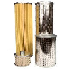 FILTRATION PRODUCTS FPD20-100M
