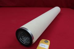 FLO-LINE Q-336-0-5  QTY 15 Cotton Sock Tube Filter Replaces Fluitek D 030365-5A 