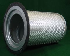 UNITED AIR FILTER S138D0605