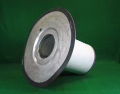 UNITED AIR FILTER S138D1382