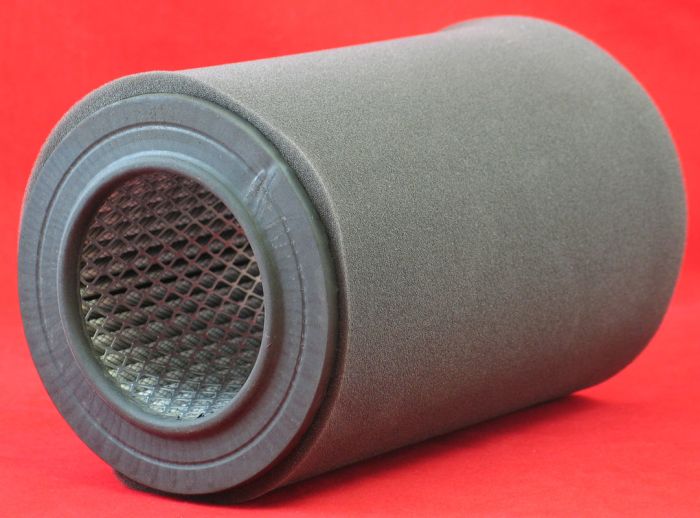 VESCOR E231P Filter Replacement Fluitek Part 1944